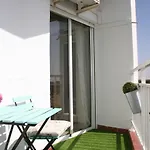 Clb Feria Apartment