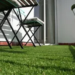 Clb Feria Apartment
