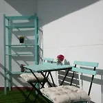 Clb Feria Apartment