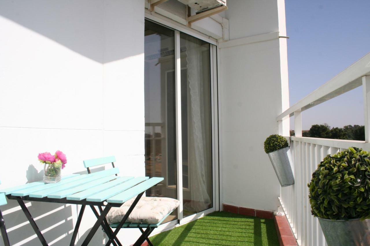 Appartement Clb Feria *