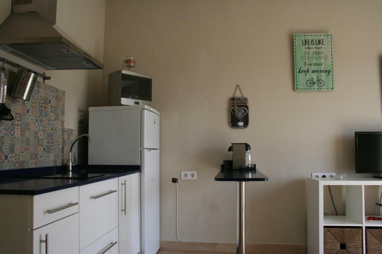 Appartement Clb Feria *