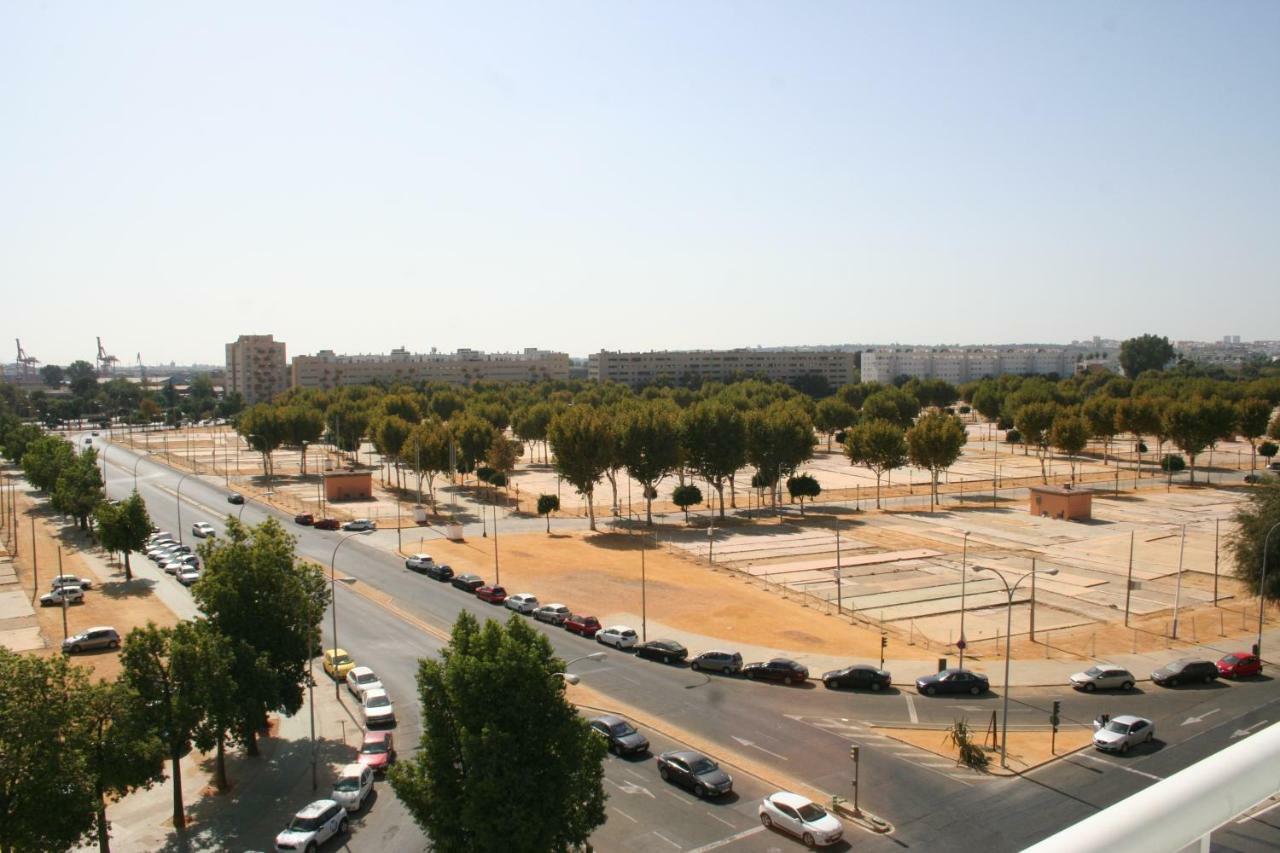 Clb Feria Appartement