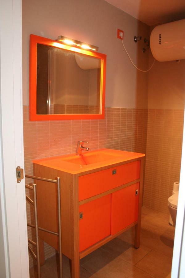 Clb Feria Appartement *
