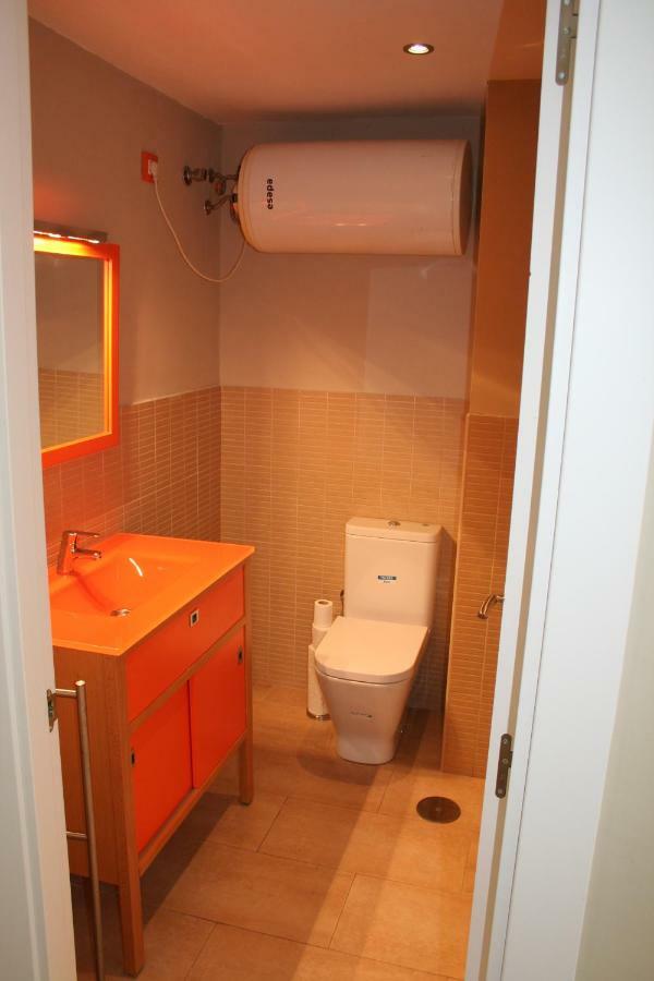 Clb Feria Appartement