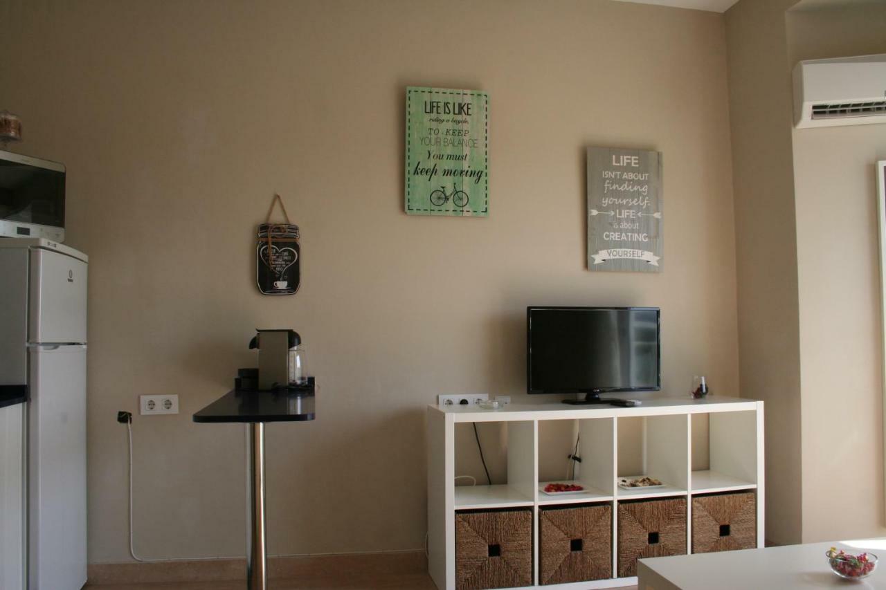 Appartement Clb Feria Séville
