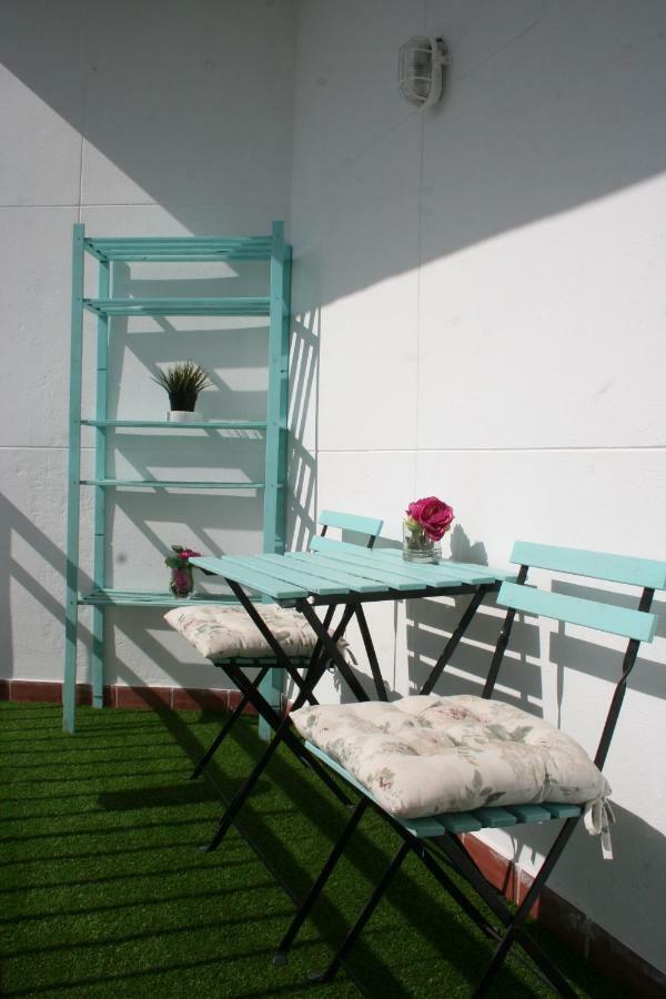 Clb Feria Appartement
