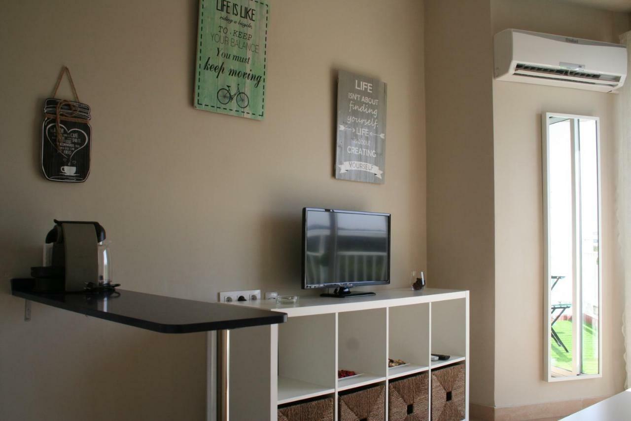 Appartement Clb Feria Séville