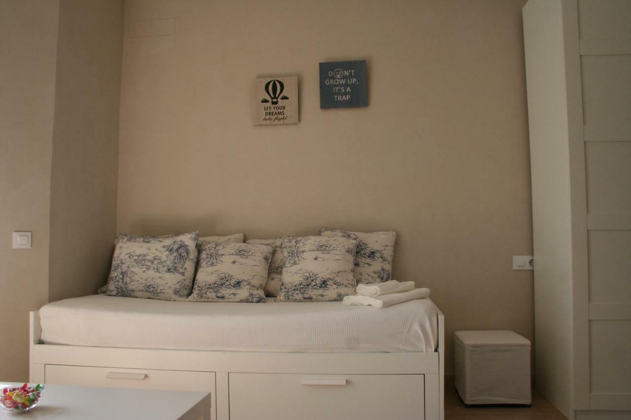 Clb Feria Appartement